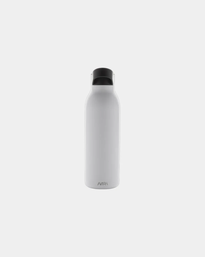 Botella térmica acero reciclado RCS 500ml para personalizar