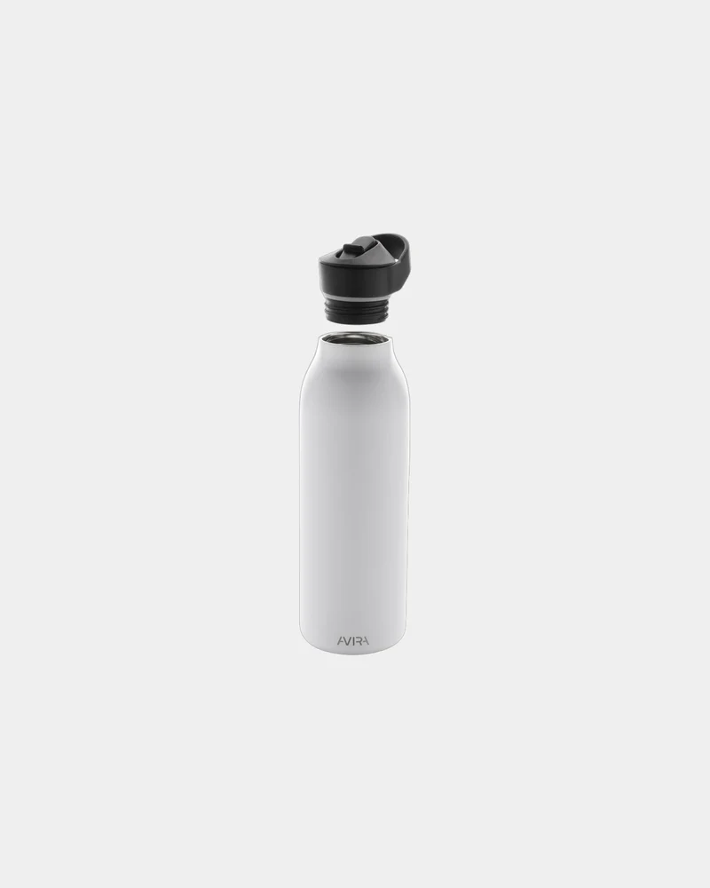Botella térmica acero reciclado RCS 500ml para personalizar