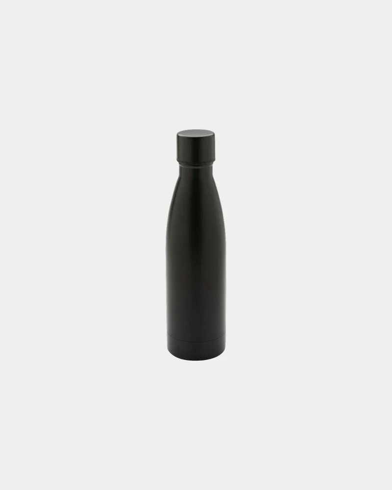 Botella térmica acero reciclado 500ml para personalizar