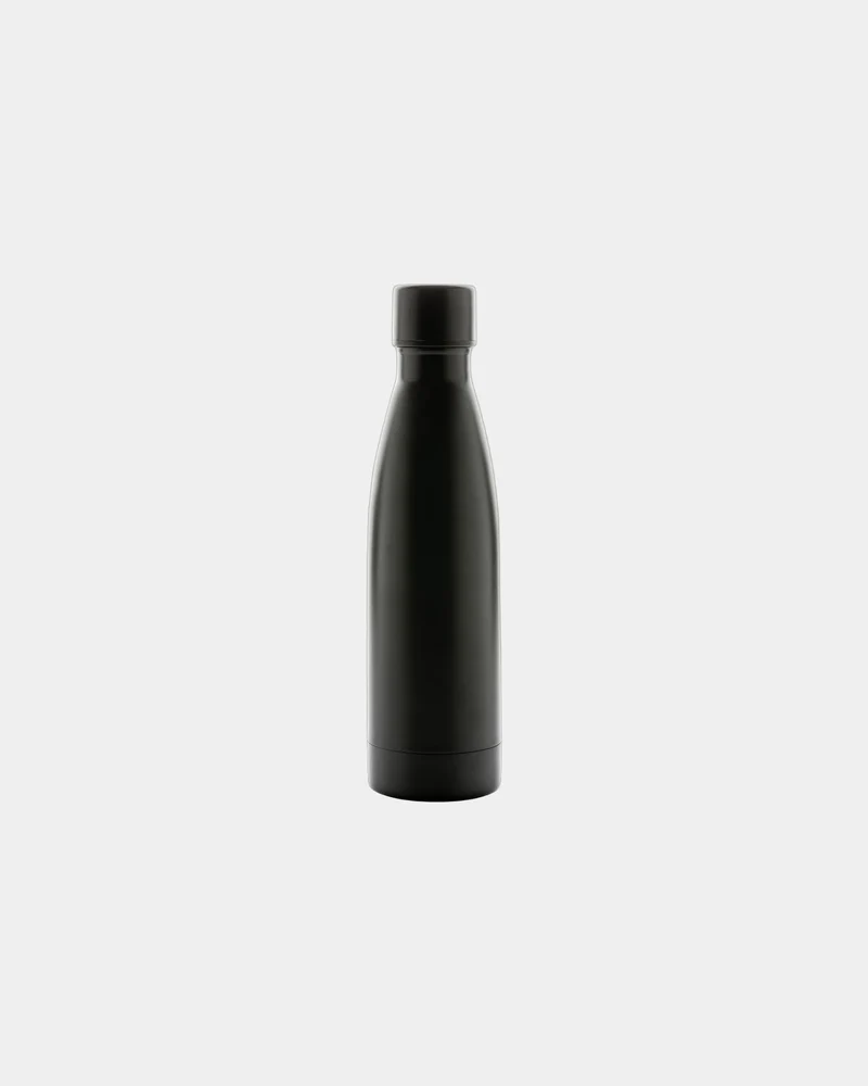 Botella térmica acero reciclado 500ml para personalizar