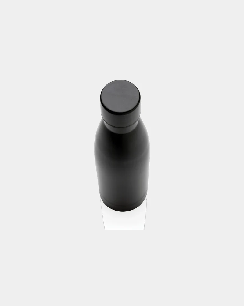 Botella térmica acero reciclado 500ml para personalizar