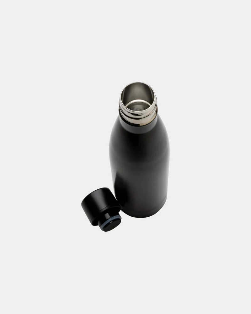 Botella térmica acero reciclado 500ml para personalizar