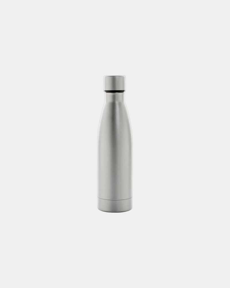 Botella térmica acero reciclado 500ml para personalizar
