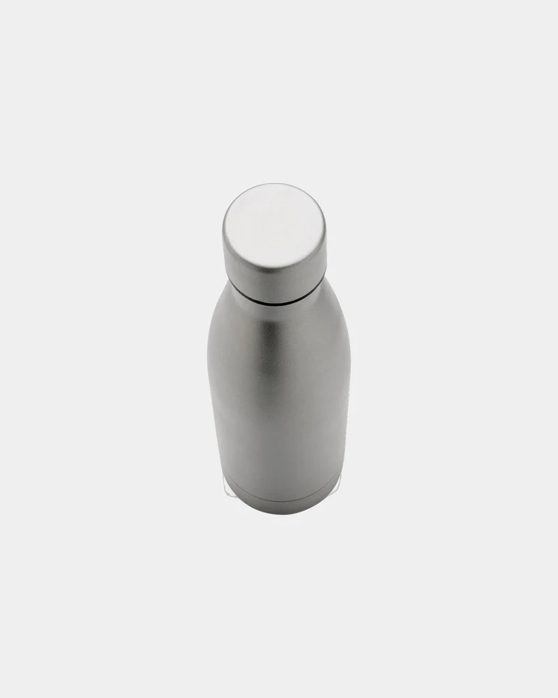 Botella térmica acero reciclado 500ml para personalizar
