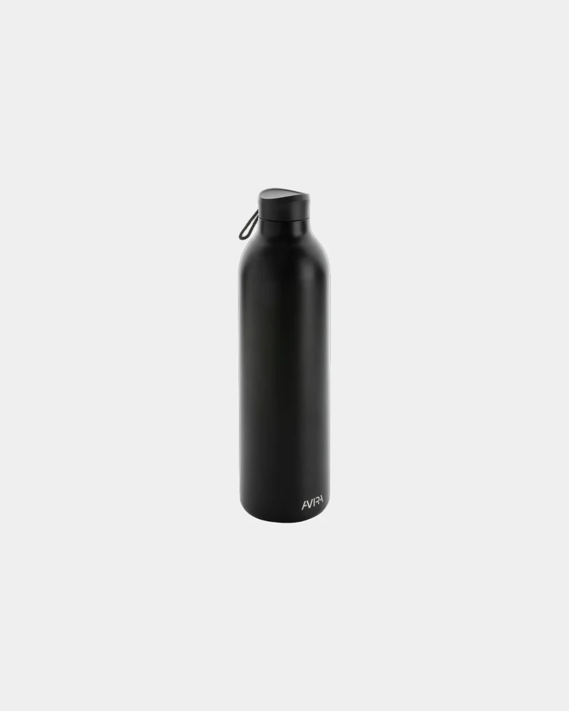 Botella térmica acero reciclado 1L para personalizar