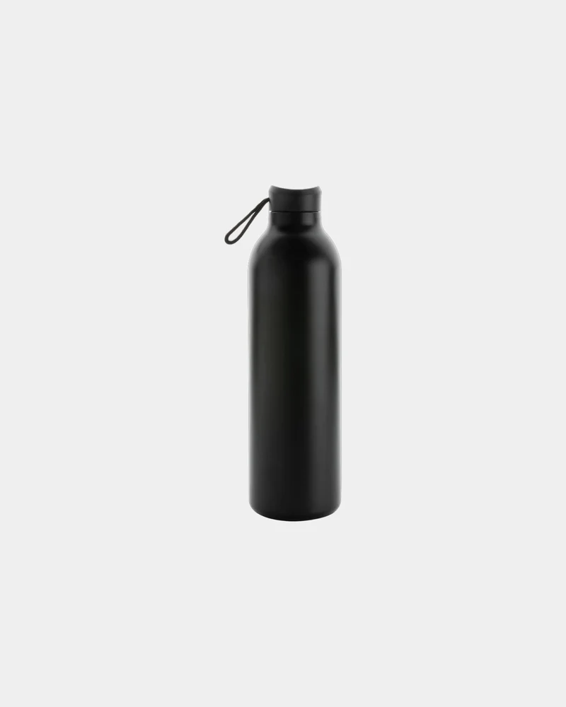 Botella térmica acero reciclado 1L para personalizar