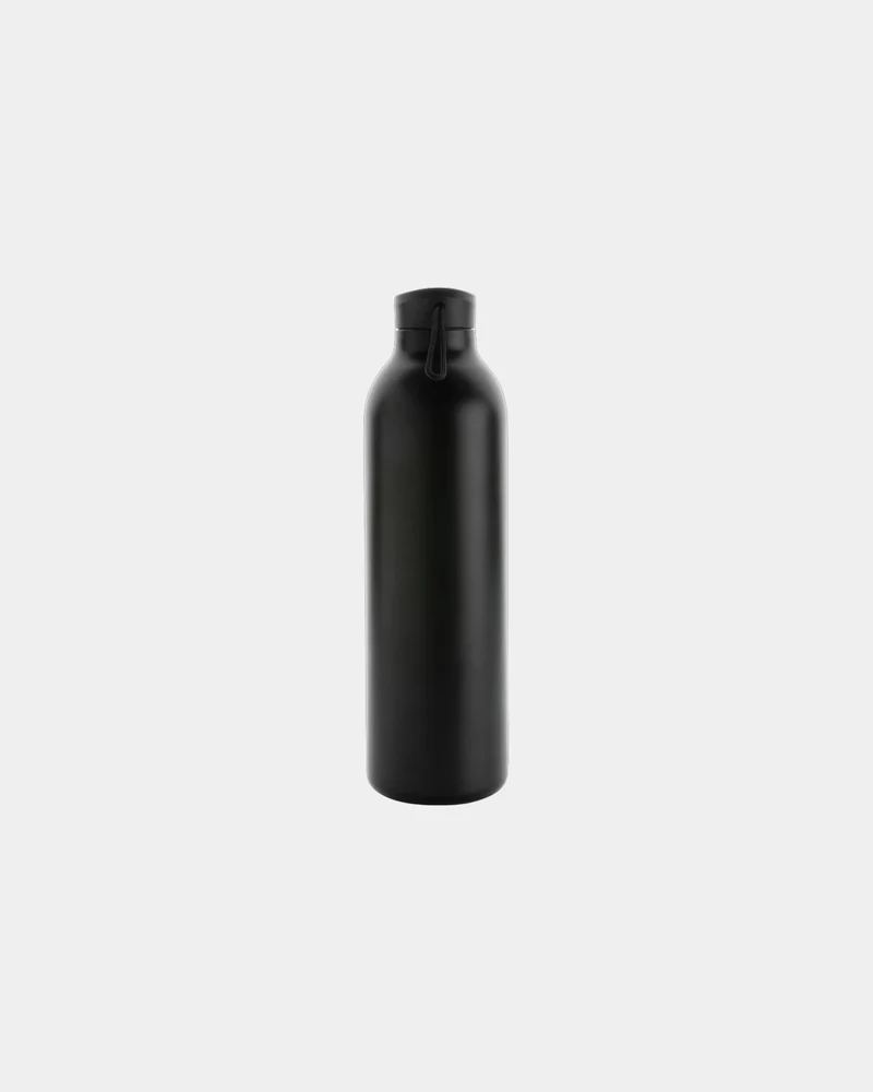 Botella térmica acero reciclado 1L para personalizar