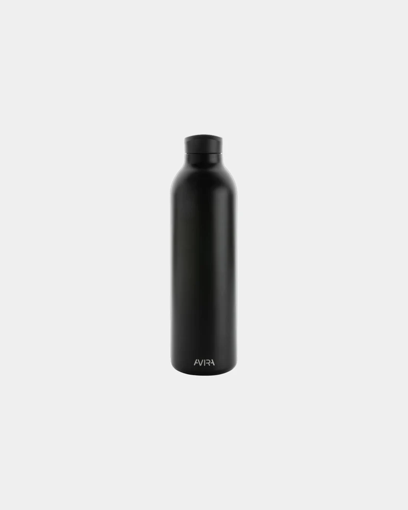 Botella térmica acero reciclado 1L para personalizar