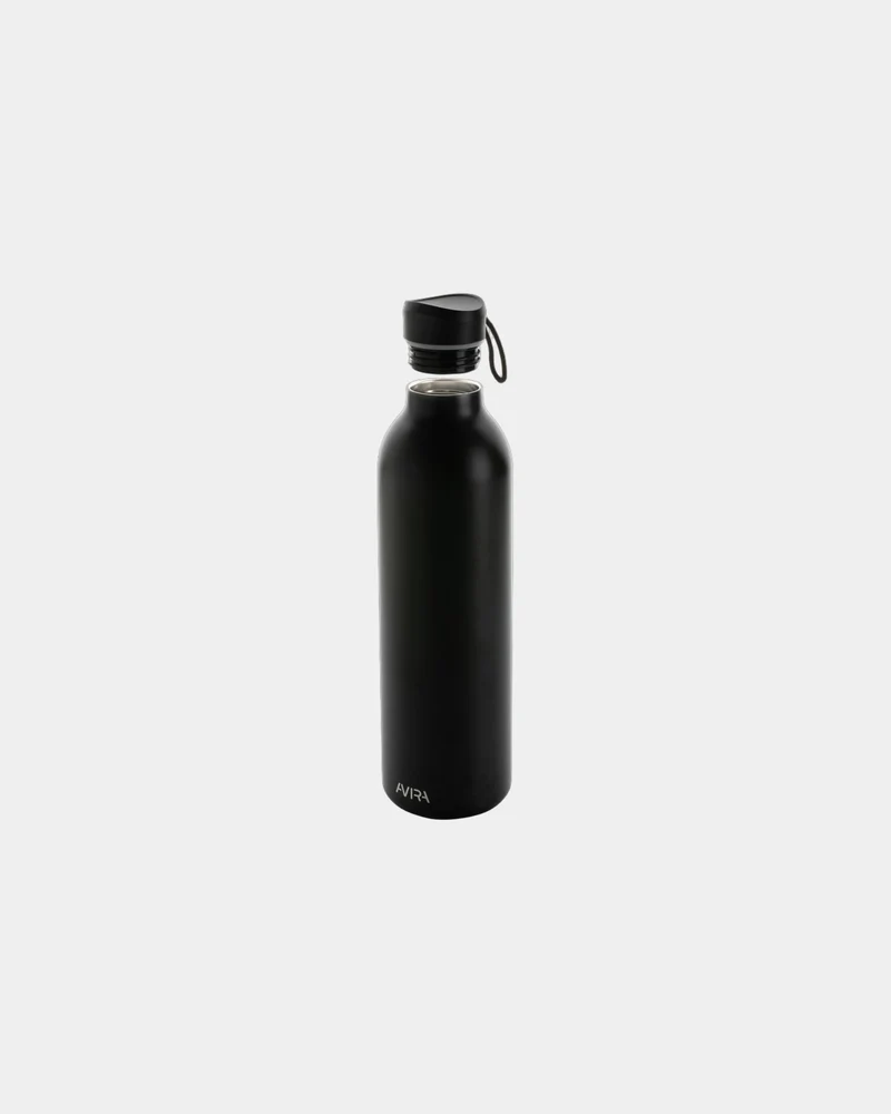Botella térmica acero reciclado 1L para personalizar