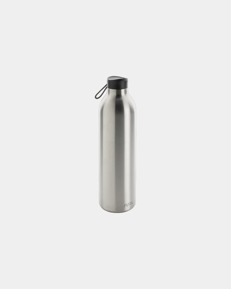 Botella térmica acero reciclado 1L para personalizar