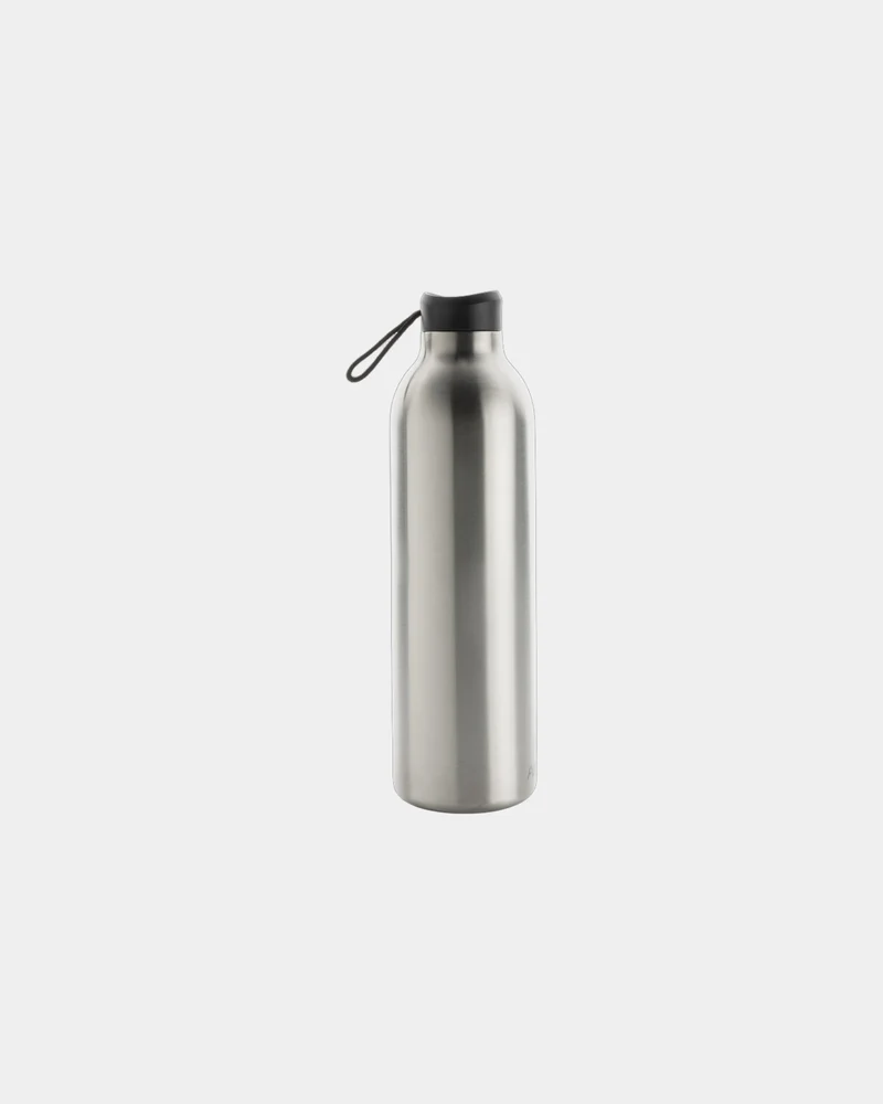 Botella térmica acero reciclado 1L para personalizar