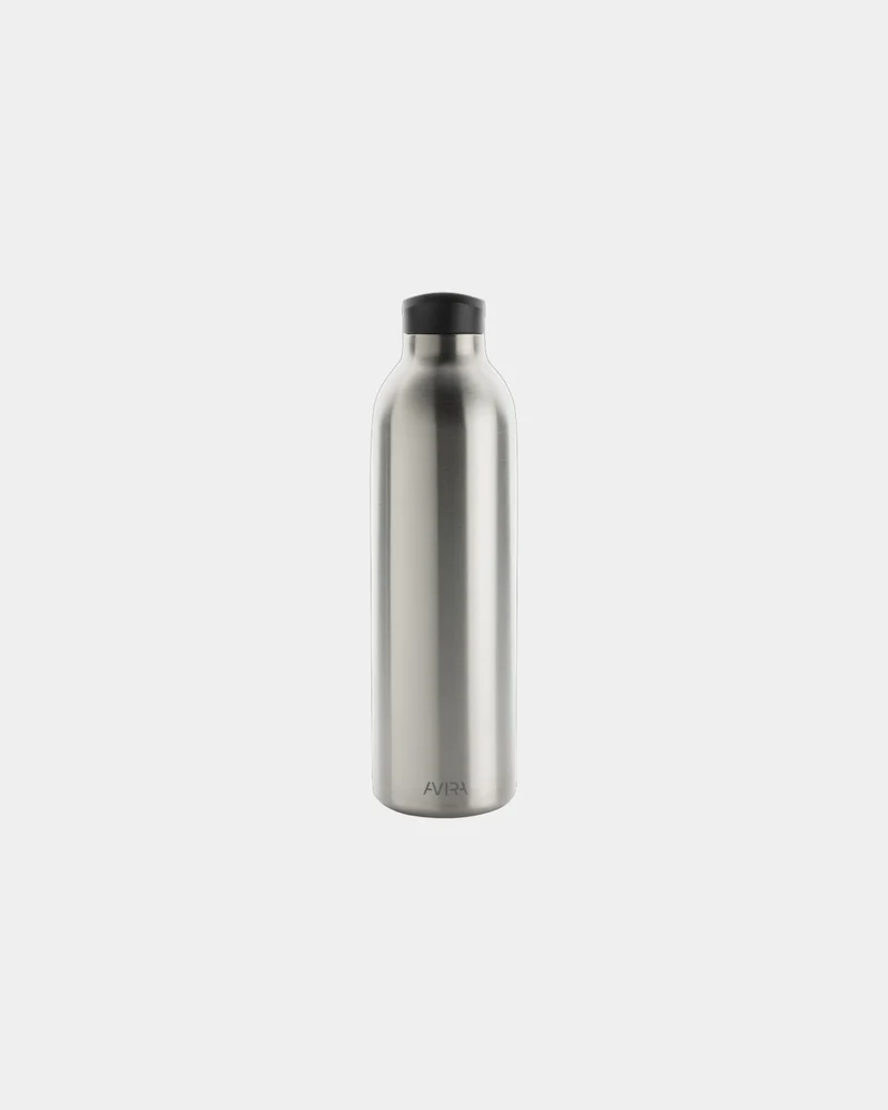 Botella térmica acero reciclado 1L para personalizar