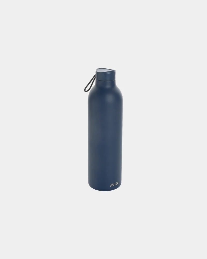 Botella térmica acero reciclado 1L para personalizar