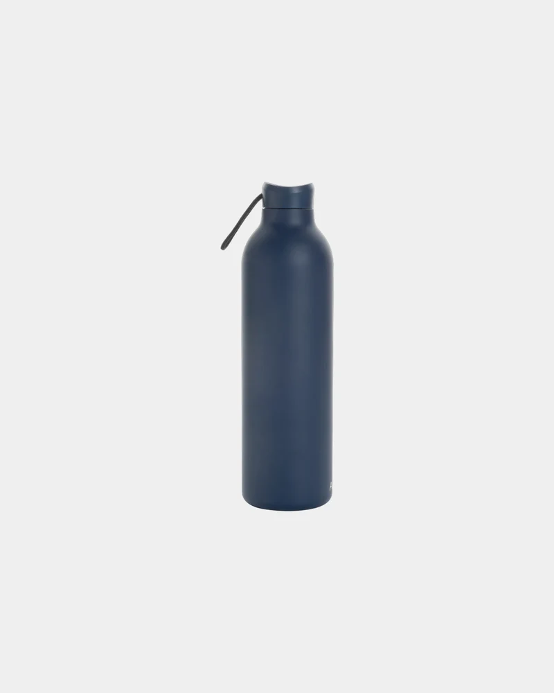 Botella térmica acero reciclado 1L para personalizar