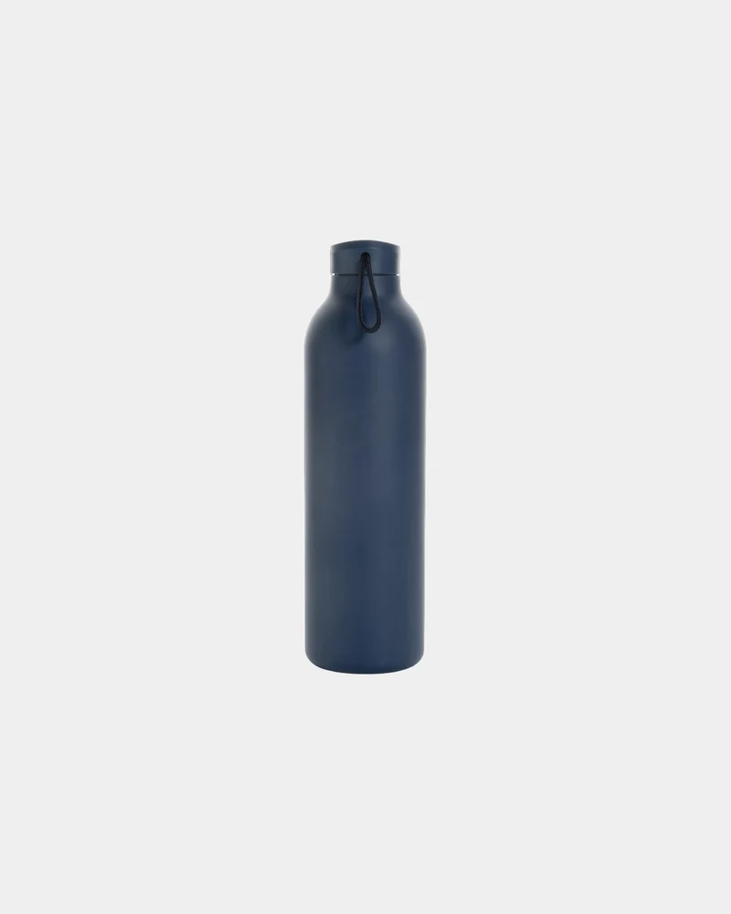 Botella térmica acero reciclado 1L para personalizar
