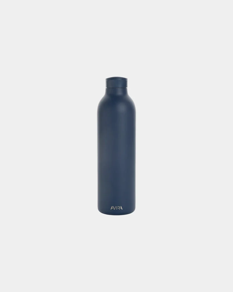 Botella térmica acero reciclado 1L para personalizar