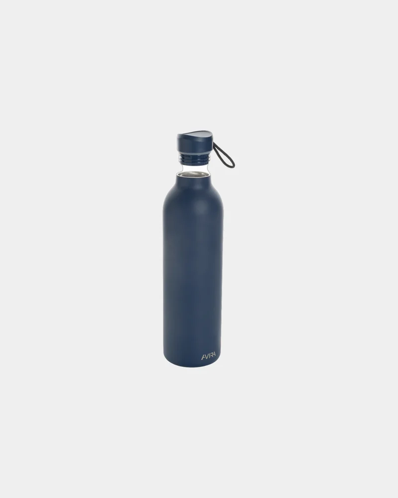 Botella térmica acero reciclado 1L para personalizar