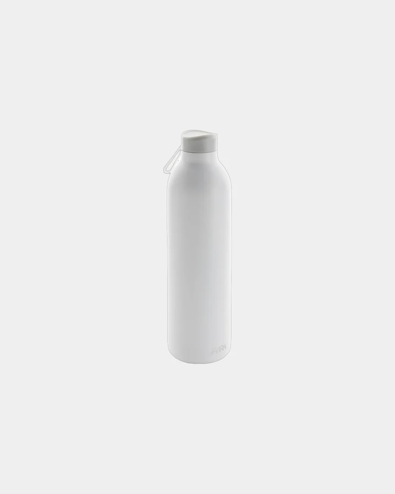 Botella térmica acero reciclado 1L para personalizar