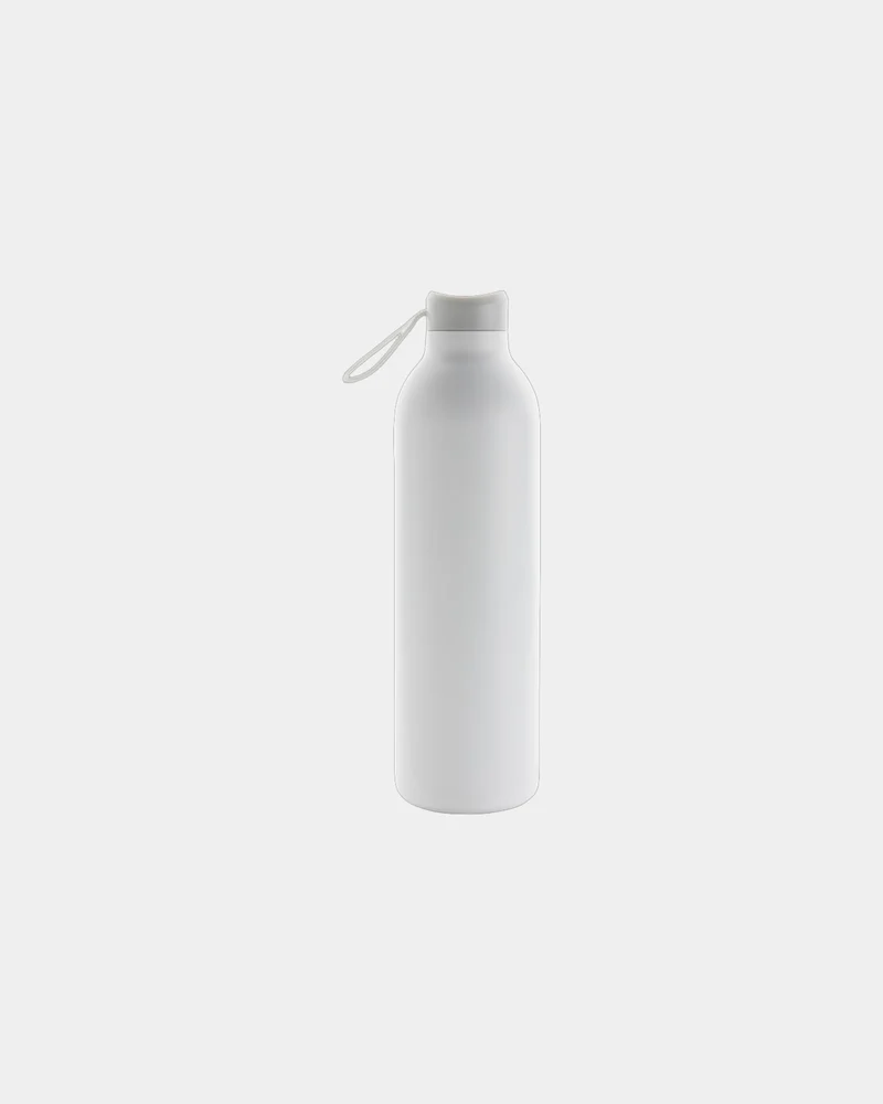 Botella térmica acero reciclado 1L para personalizar