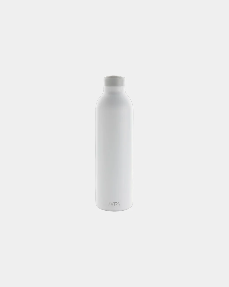 Botella térmica acero reciclado 1L para personalizar