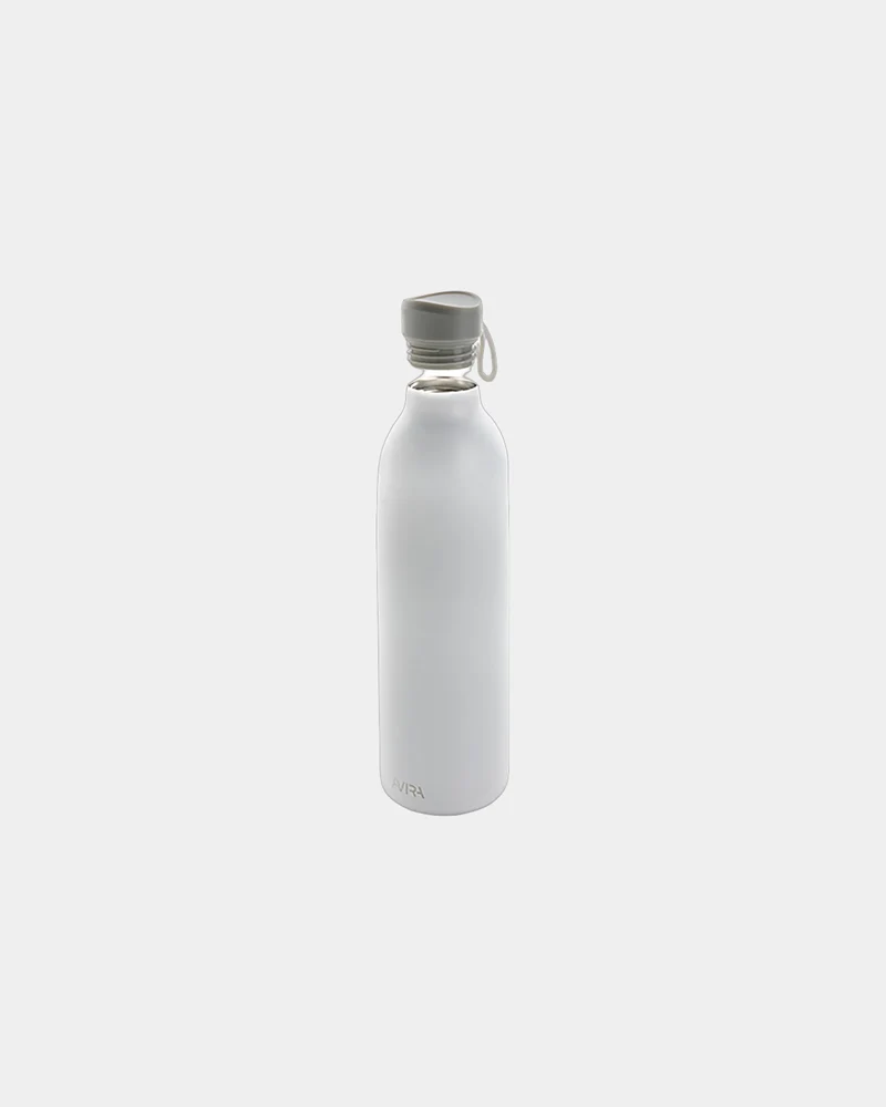 Botella térmica acero reciclado 1L para personalizar