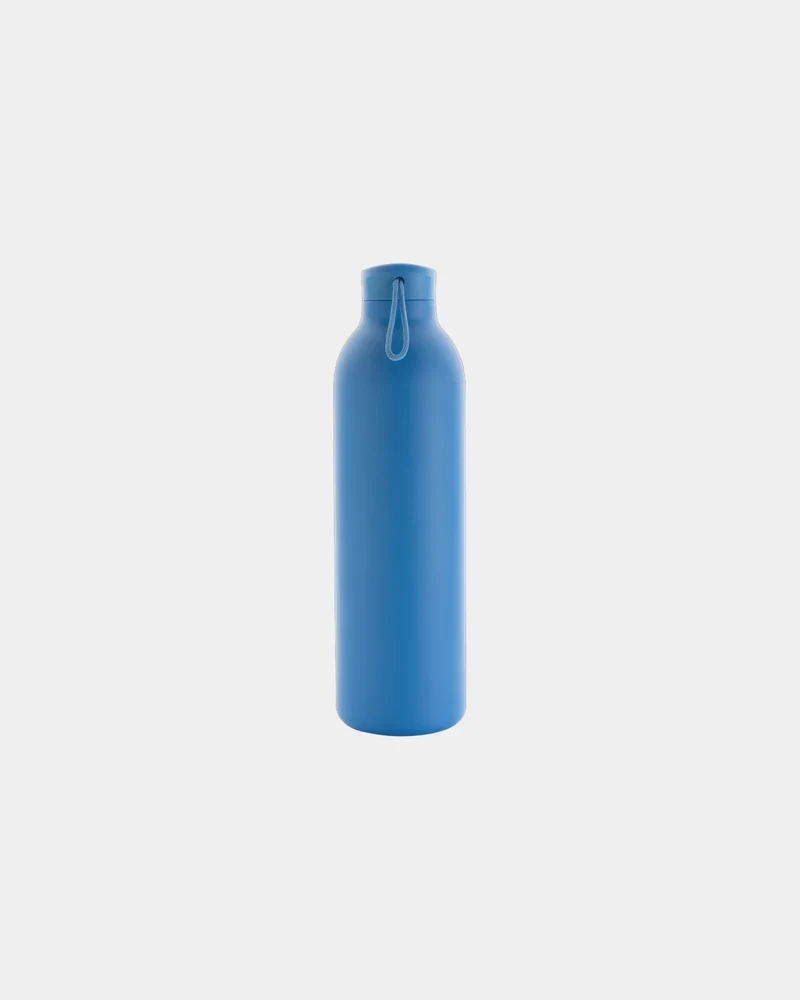 Botella térmica acero reciclado 1L para personalizar