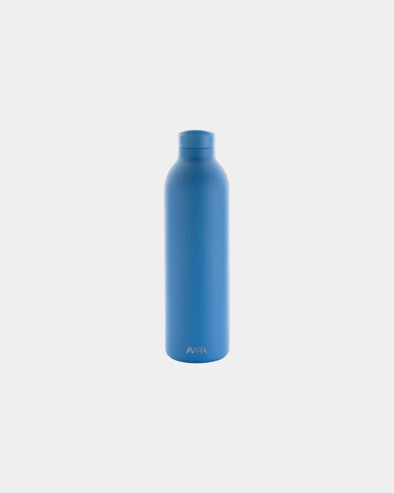 Botella térmica acero reciclado 1L para personalizar