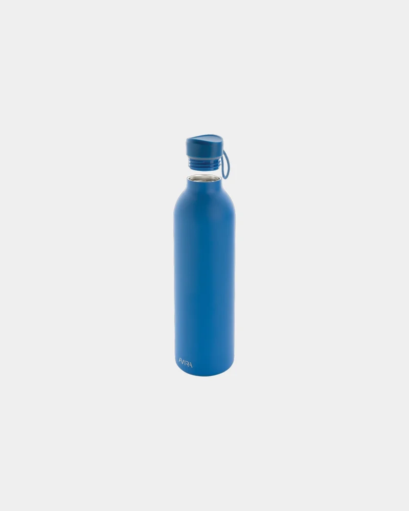 Botella térmica acero reciclado 1L para personalizar
