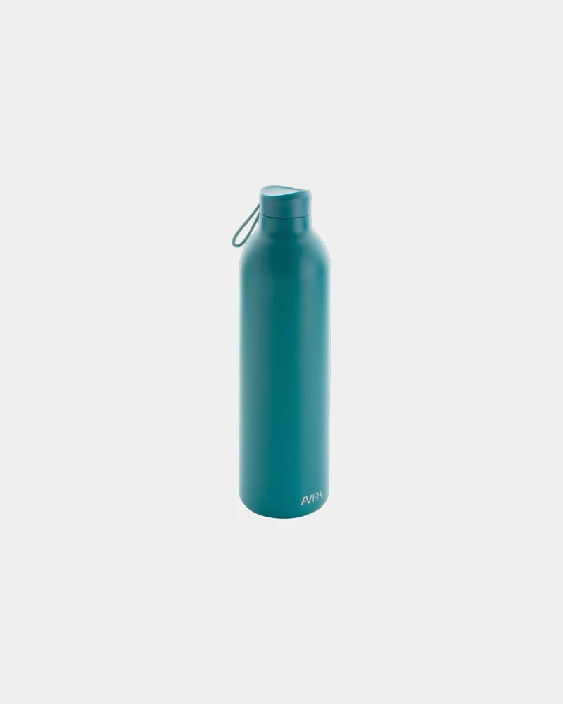 Botella térmica acero reciclado 1L para personalizar