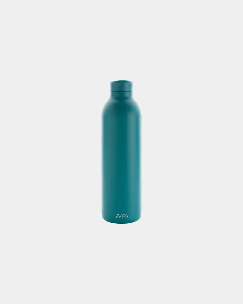 Botella térmica acero reciclado 1L para personalizar