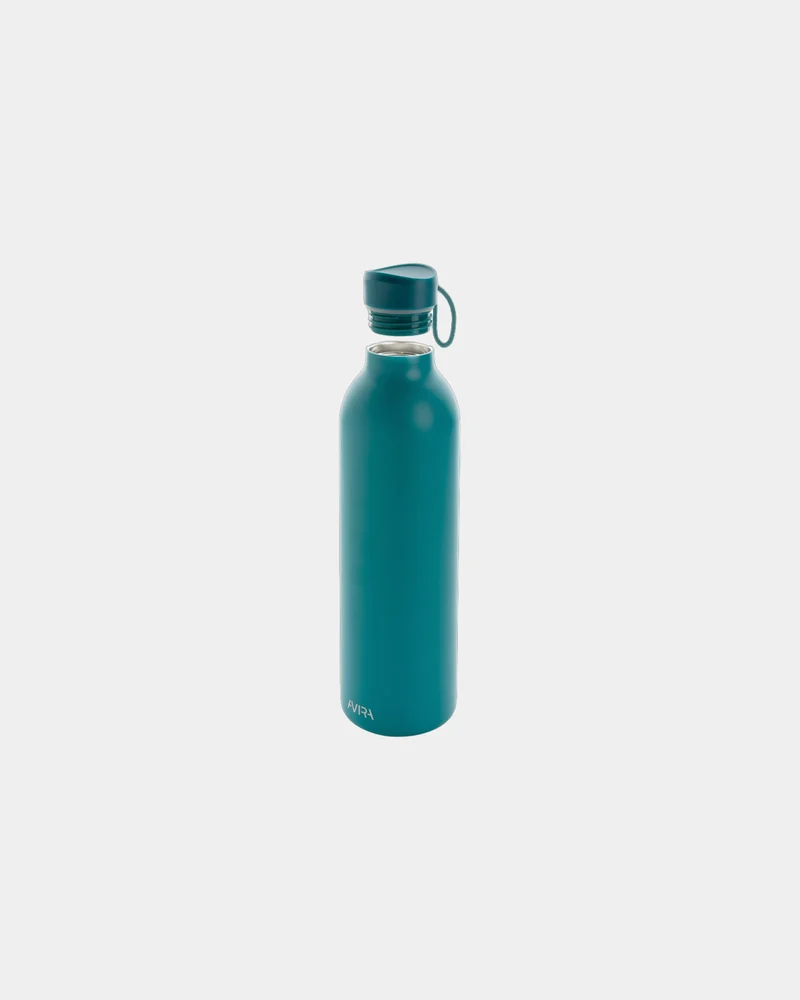 Botella térmica acero reciclado 1L para personalizar