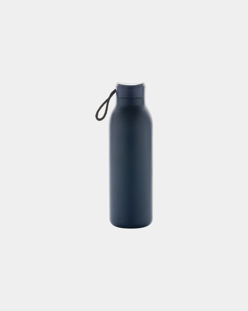 Botella térmica acero reciclado 500ml para personalizar