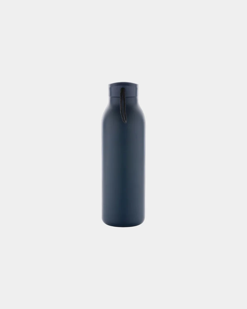 Botella térmica acero reciclado 500ml para personalizar