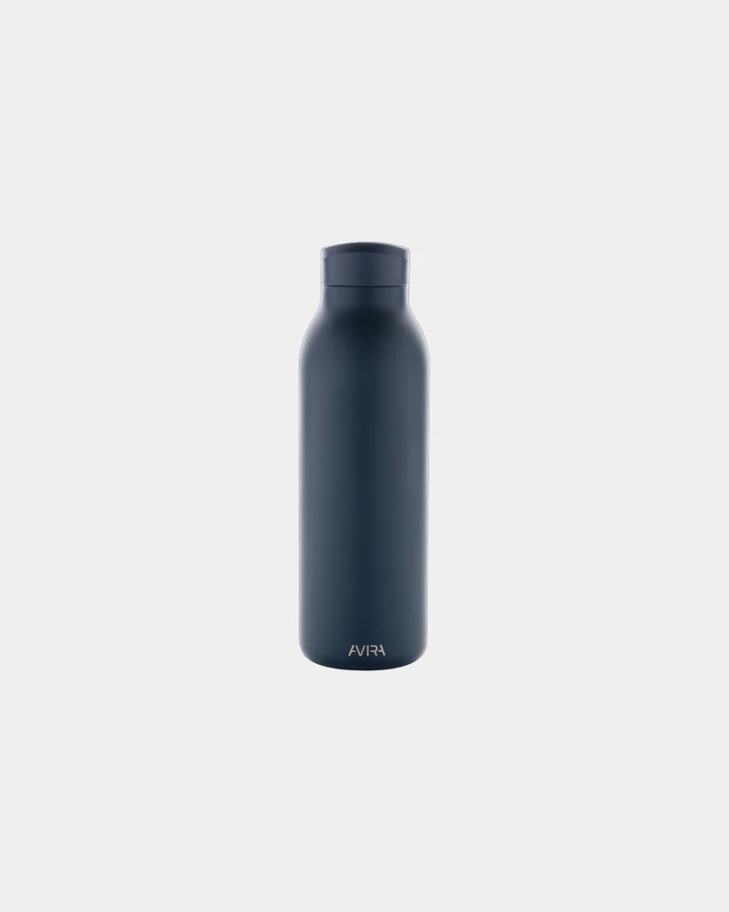 Botella térmica acero reciclado 500ml para personalizar