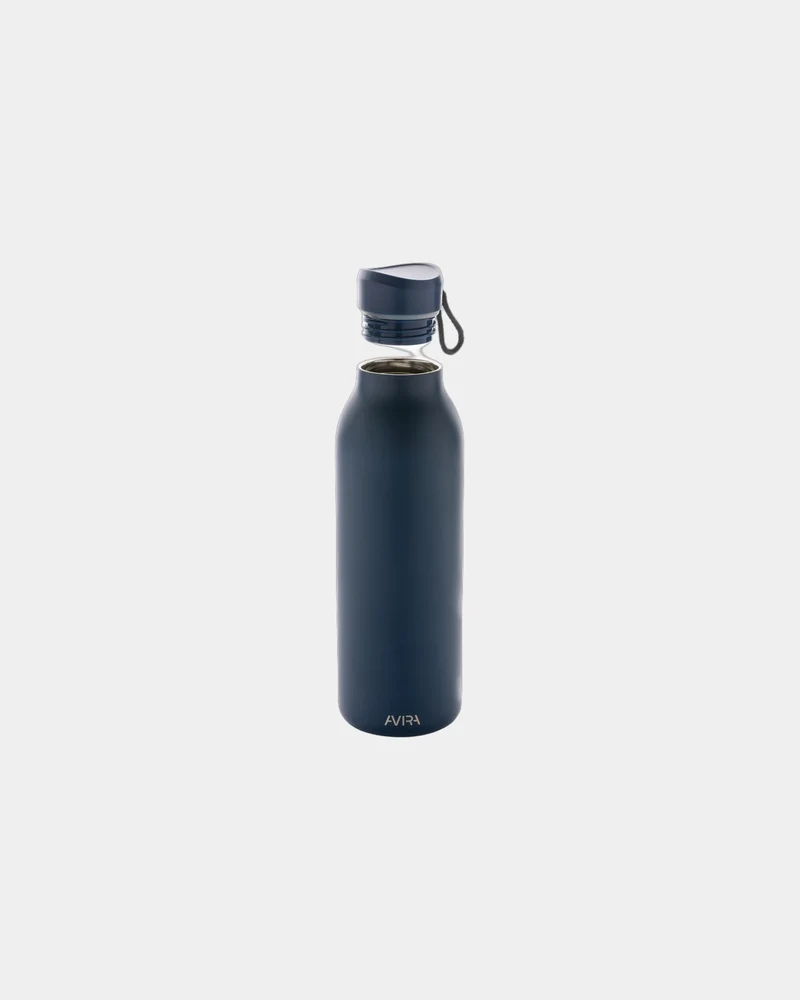 Botella térmica acero reciclado 500ml para personalizar