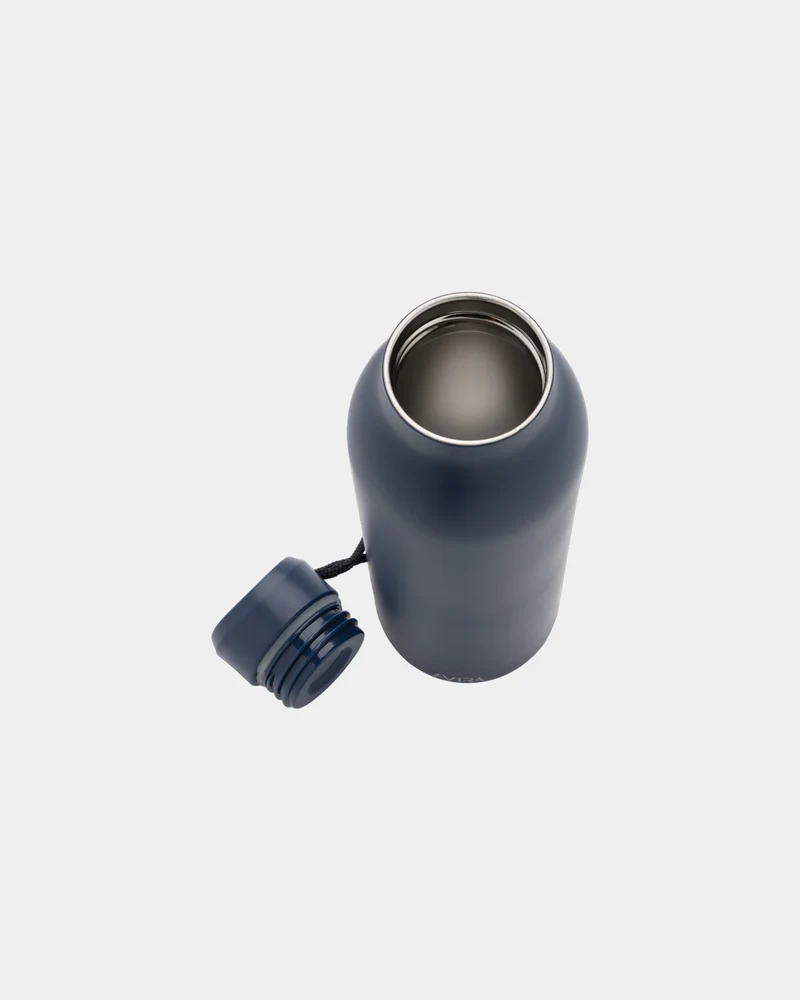 Botella térmica acero reciclado 500ml para personalizar