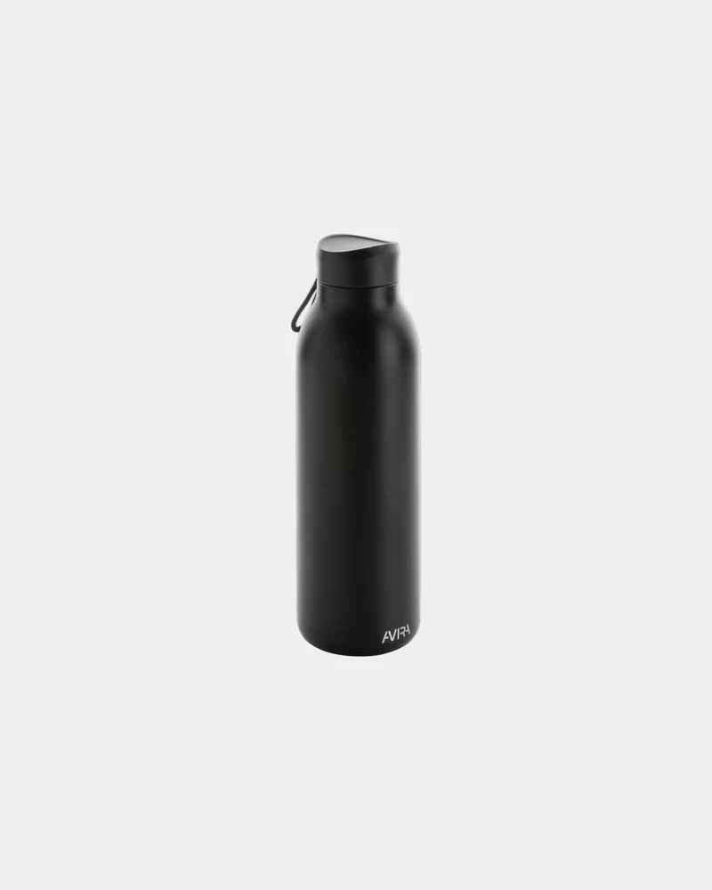 Botella térmica acero reciclado 500ml para personalizar