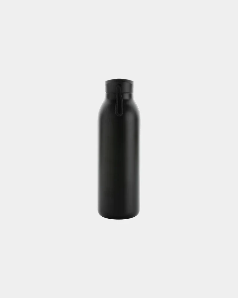 Botella térmica acero reciclado 500ml para personalizar