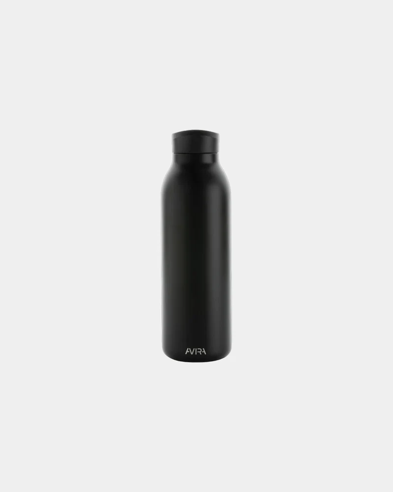 Botella térmica acero reciclado 500ml para personalizar