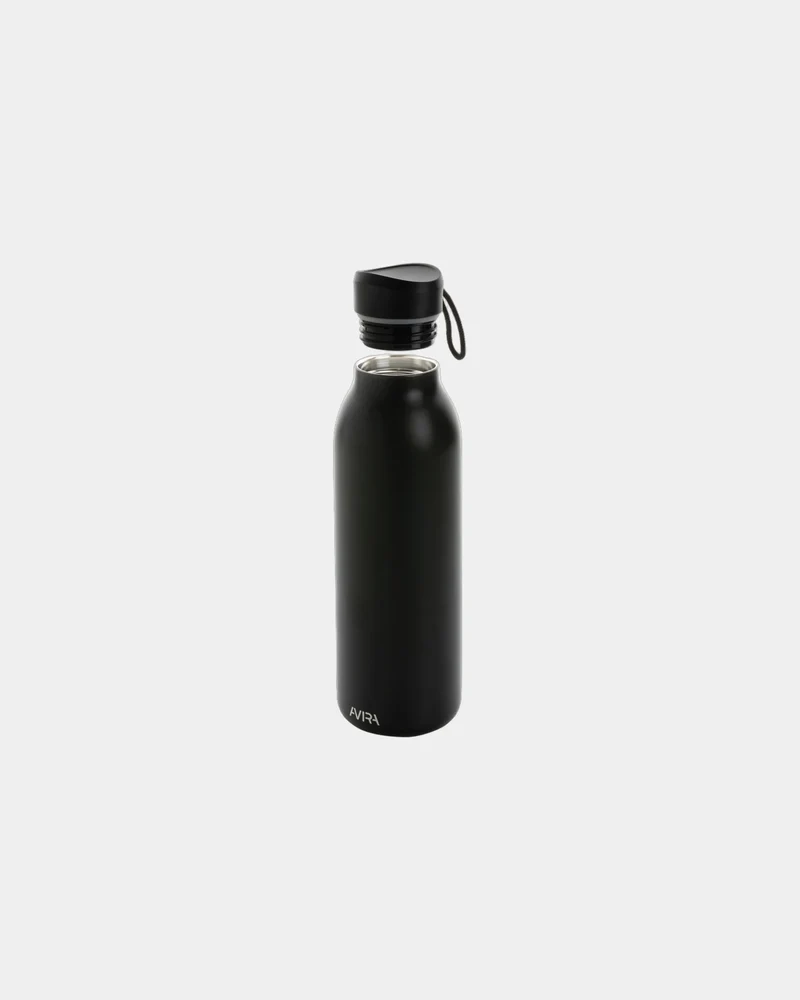 Botella térmica acero reciclado 500ml para personalizar