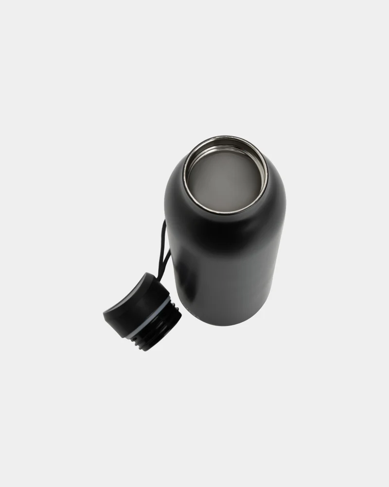 Botella térmica acero reciclado 500ml para personalizar
