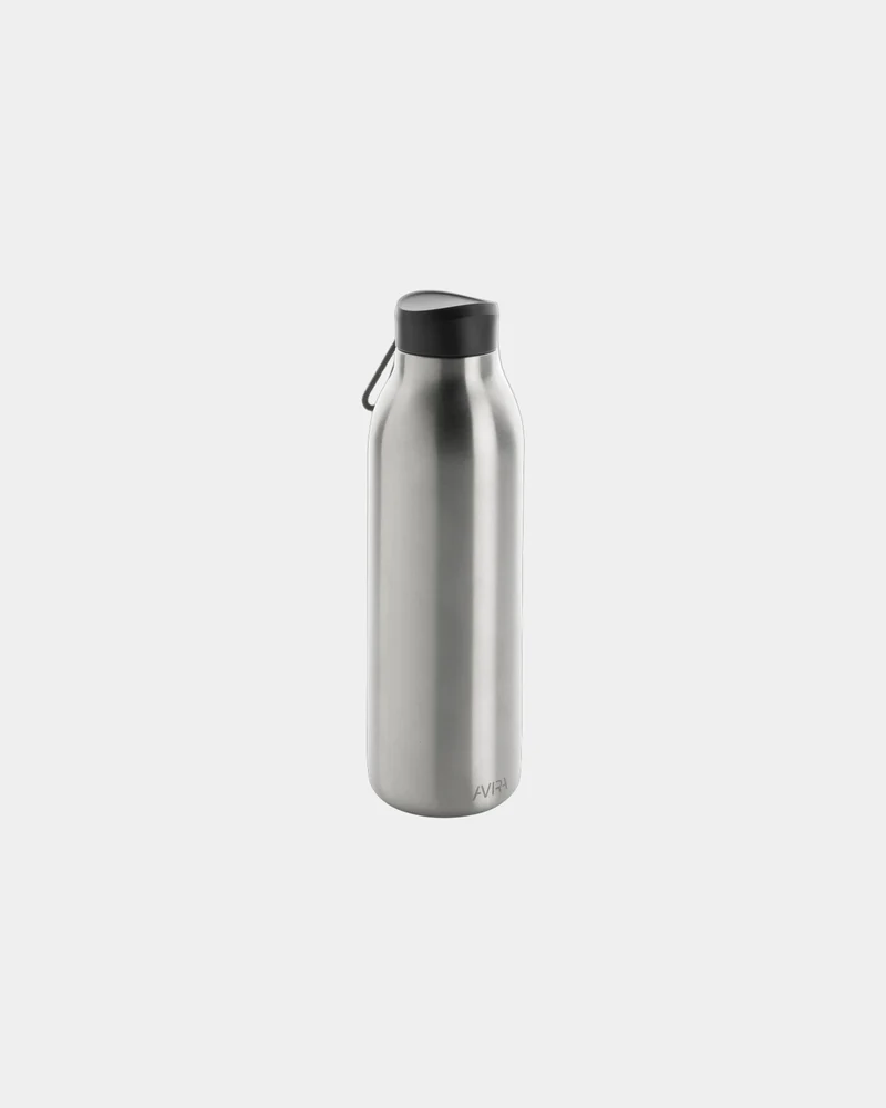 Botella térmica acero reciclado 500ml para personalizar