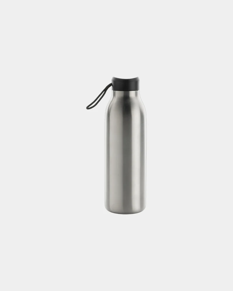 Botella térmica acero reciclado 500ml para personalizar