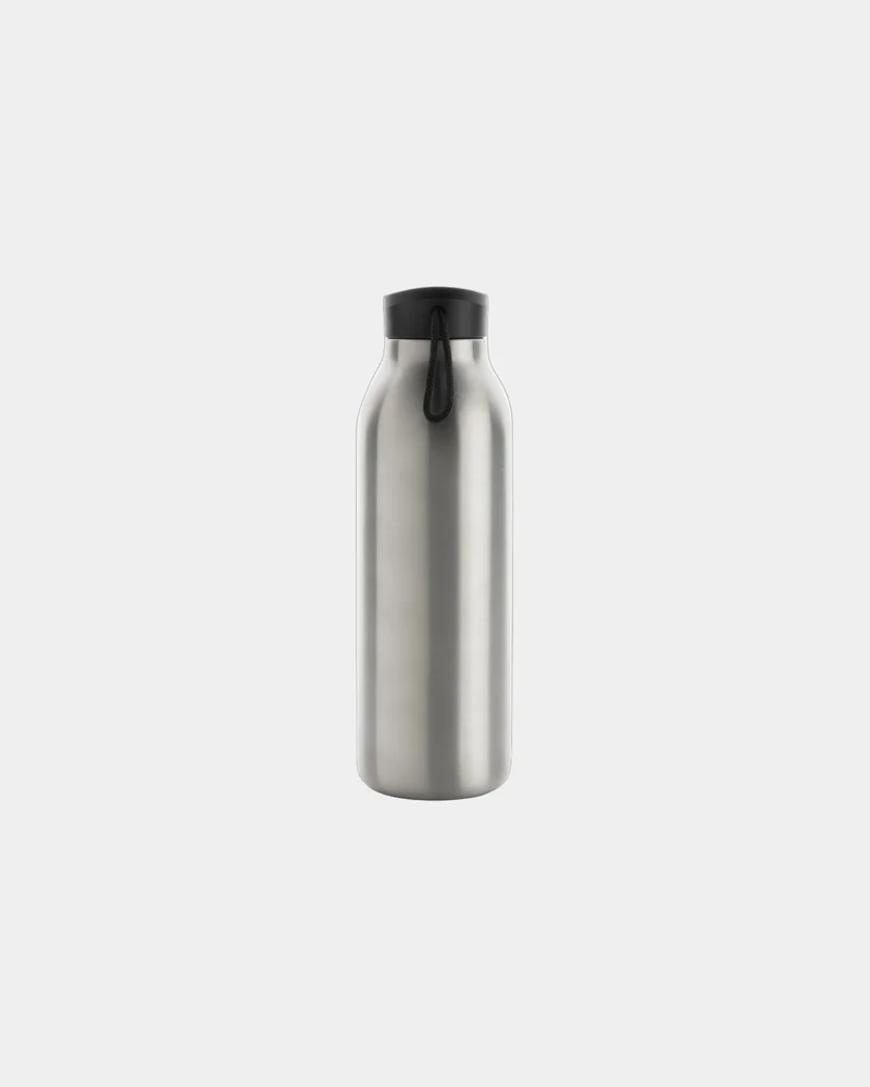 Botella térmica acero reciclado 500ml para personalizar