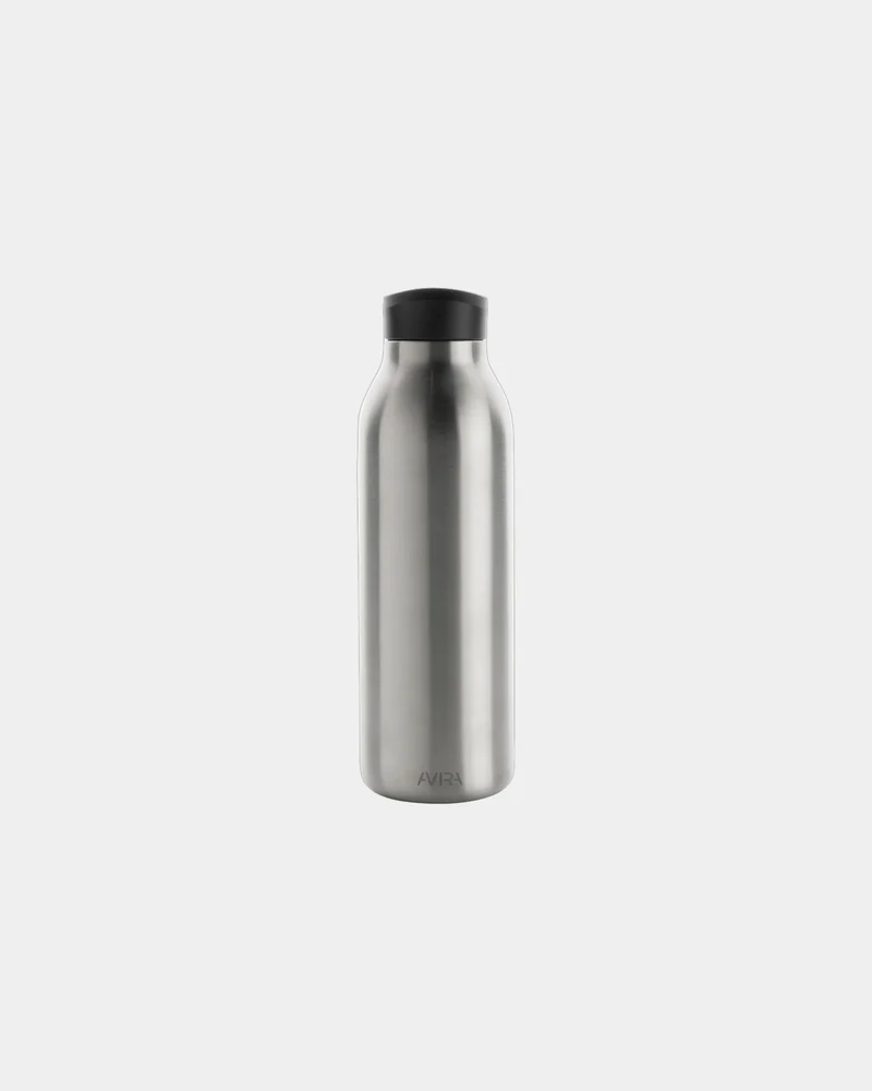 Botella térmica acero reciclado 500ml para personalizar