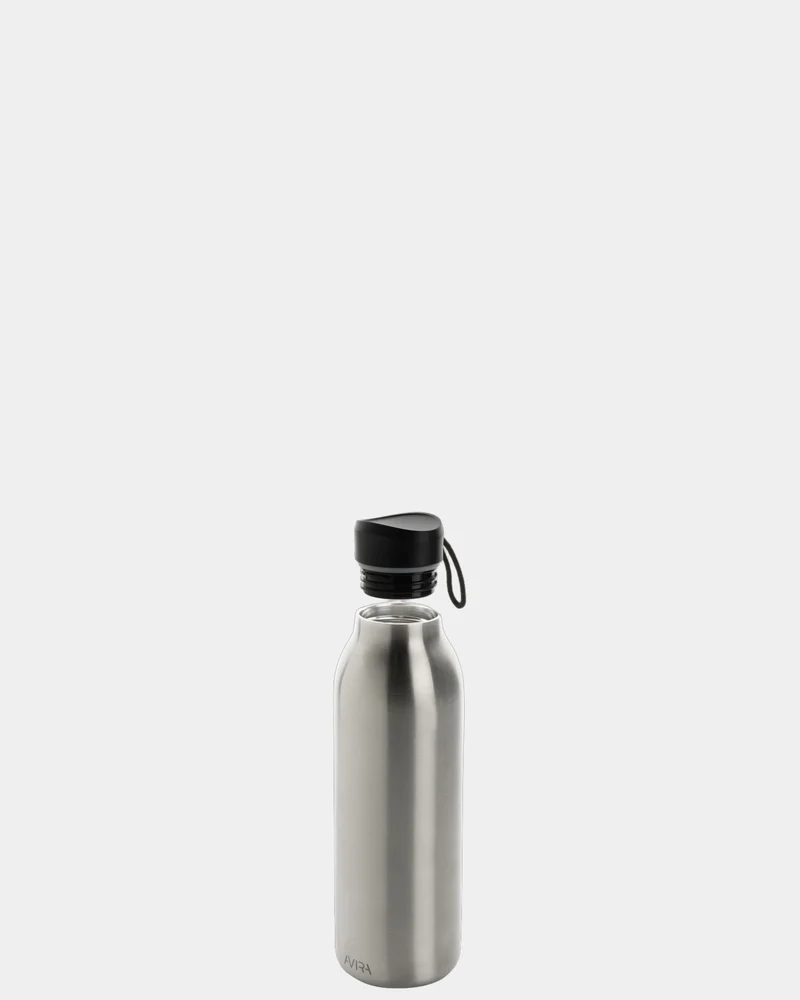 Botella térmica acero reciclado 500ml para personalizar
