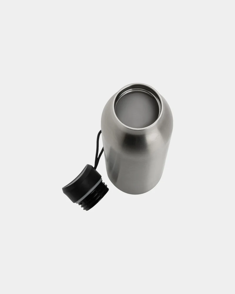 Botella térmica acero reciclado 500ml para personalizar