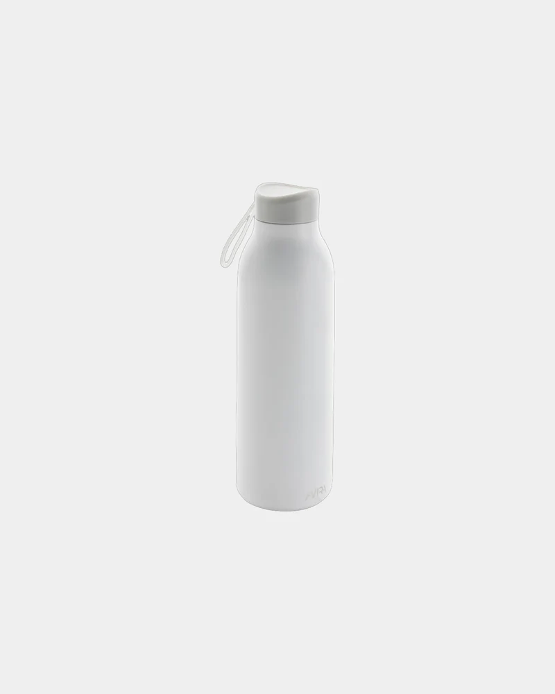 Botella térmica acero reciclado 500ml para personalizar