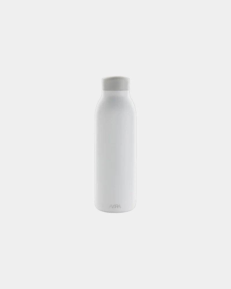 Botella térmica acero reciclado 500ml para personalizar