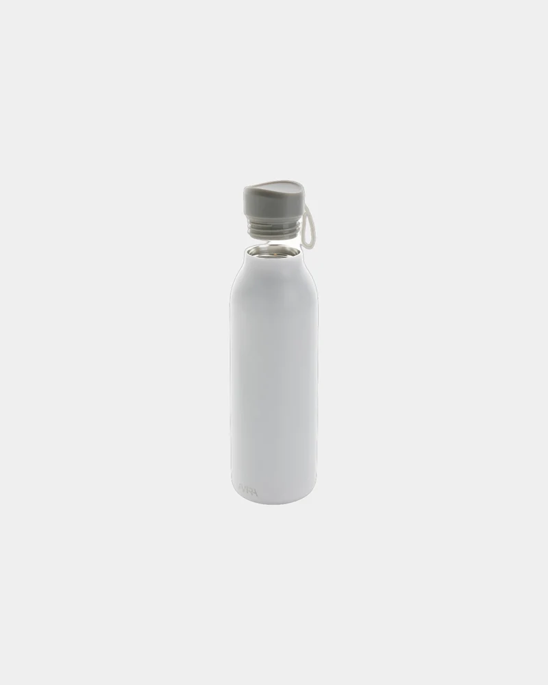 Botella térmica acero reciclado 500ml para personalizar